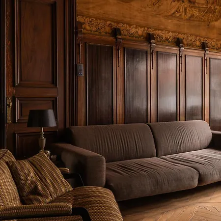 Casa vacanze Luxueus In Hartje Met 7 Slaapkamers & Badkamers