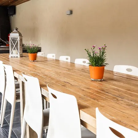 Luxueus In Hartje Met 7 Slaapkamers & Badkamers Casa vacanze *